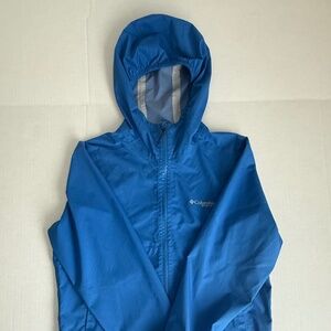 Columbia PFG Lightweight Hooded Jacket